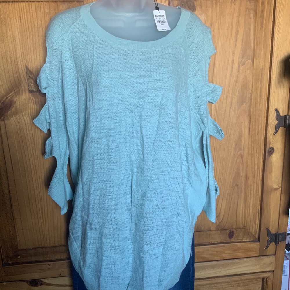 NWT EXPRESS Sweater